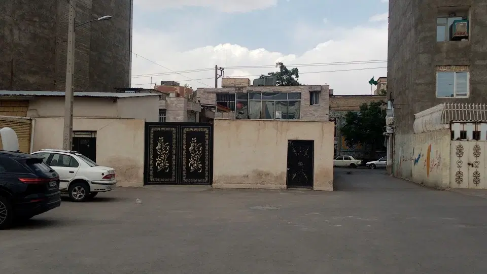 خانه ویلایی سند ۶دنگ مشاع محمد آباد
