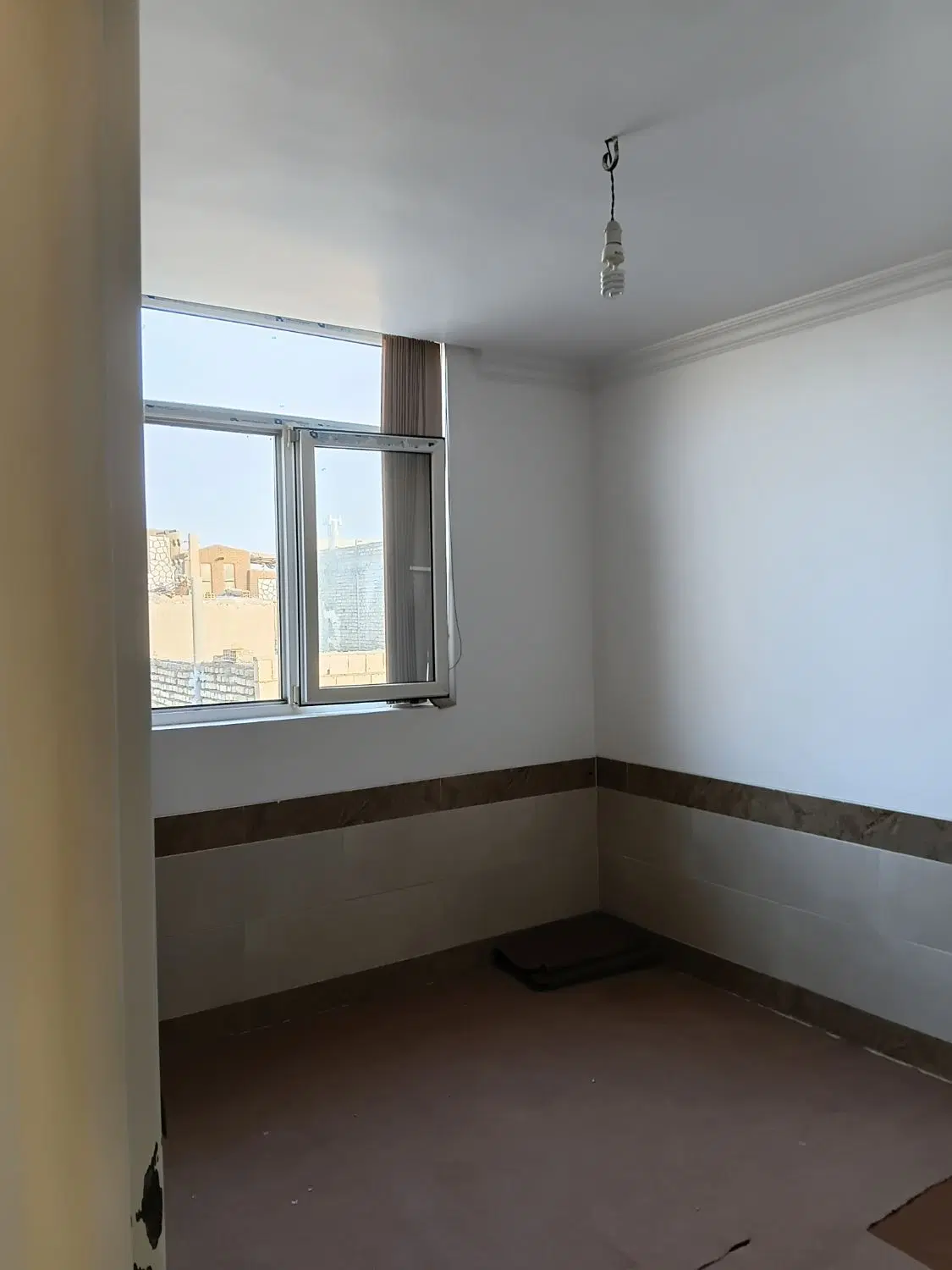 اجاره مسکونی طبقه اول