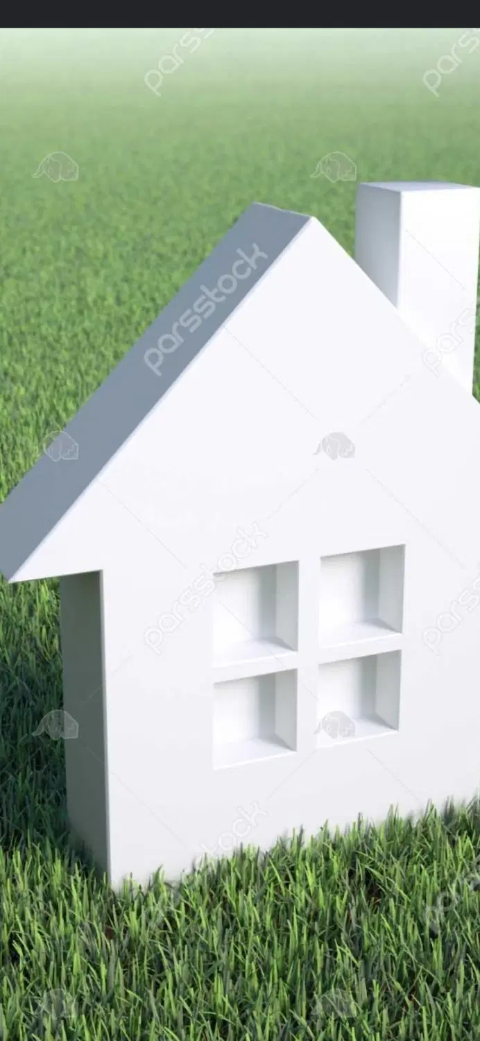 زمین سند دار ۱۸۷ متری حمیدیان