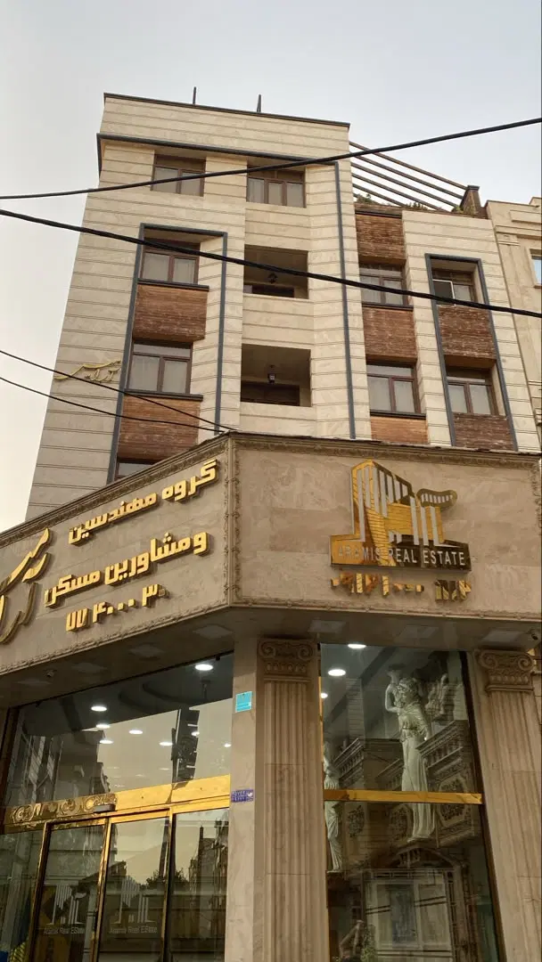 اجاره ۸۴ متری در نیروهوایی