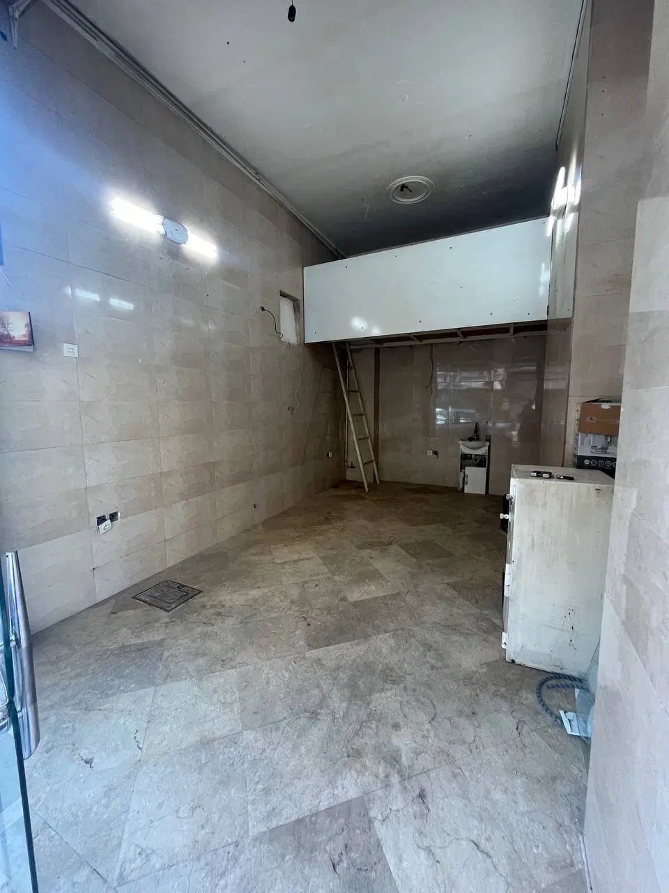 خانه دربستی