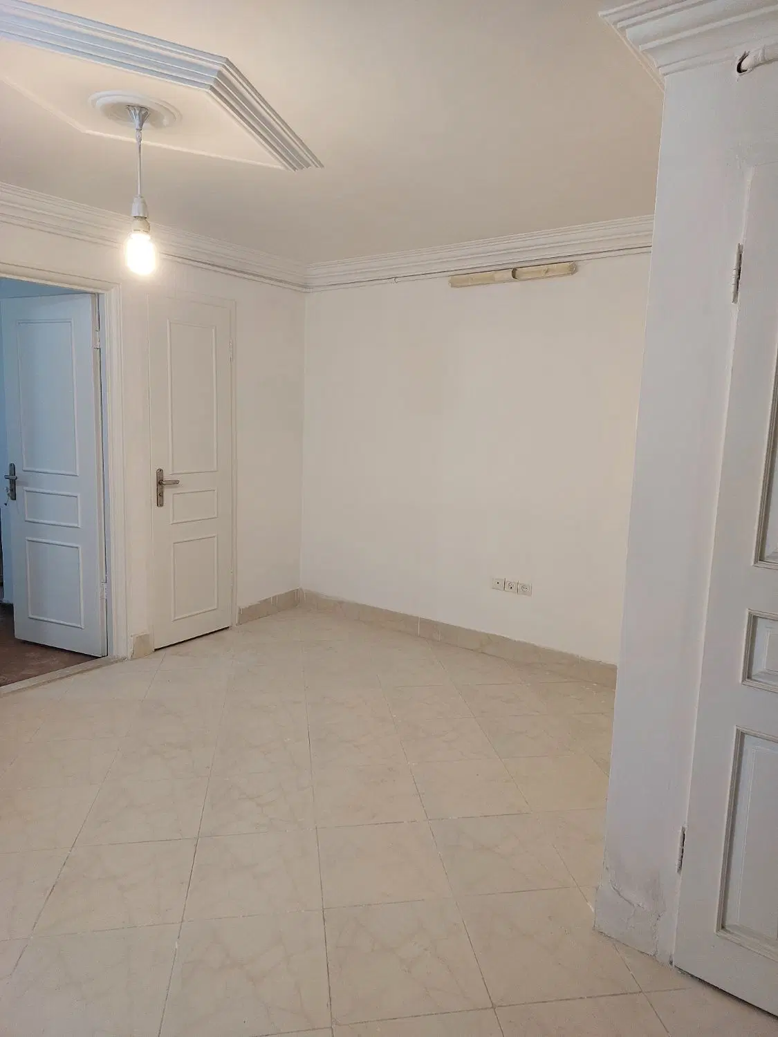 اجاره همکف 50 متری