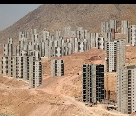 مسکن ملی