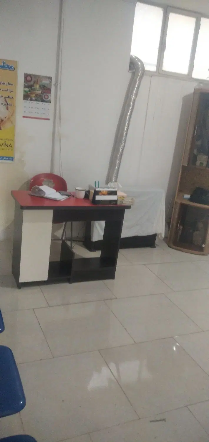 فروش مغازه دفتر کار ننله