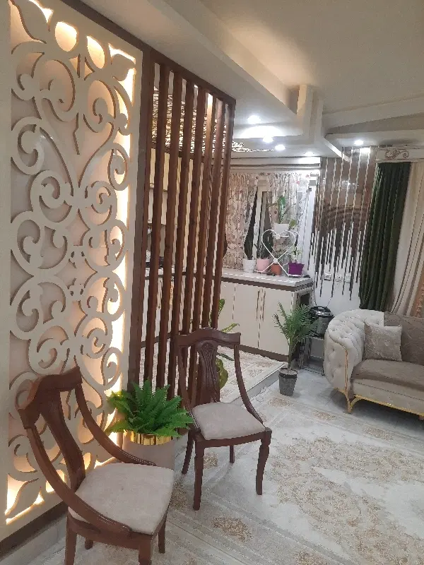 فروش واحد آپارتمان