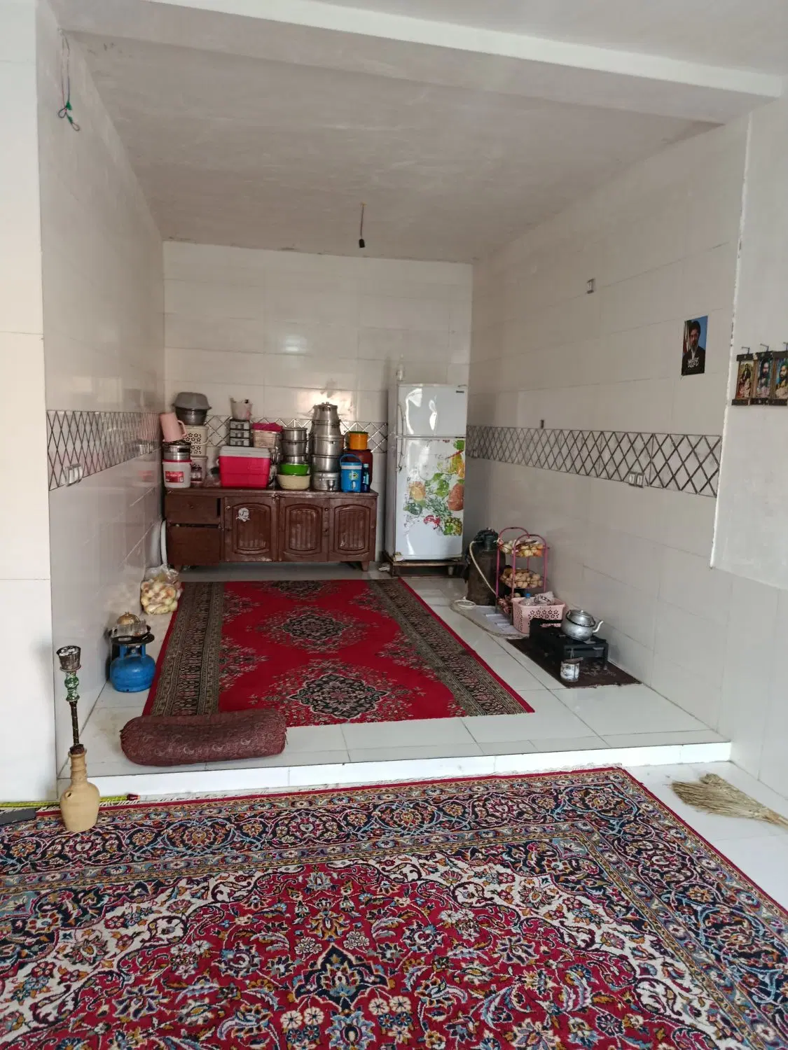 خونه بنک