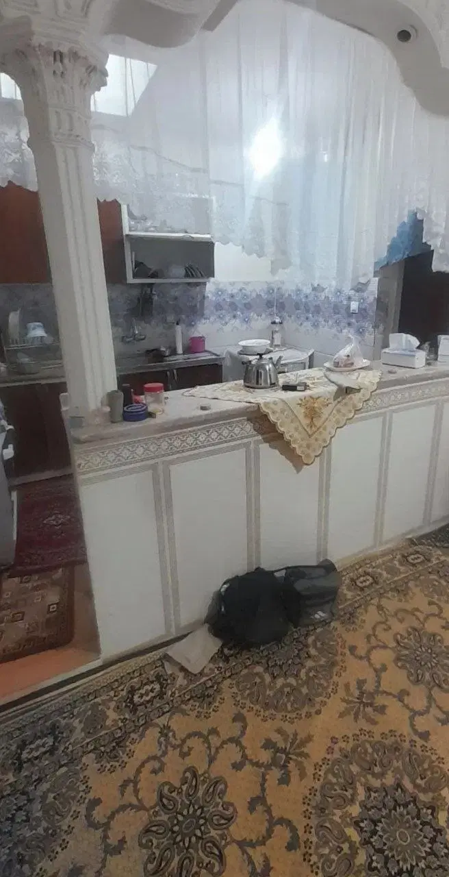 منزل ۱۳۰ متری