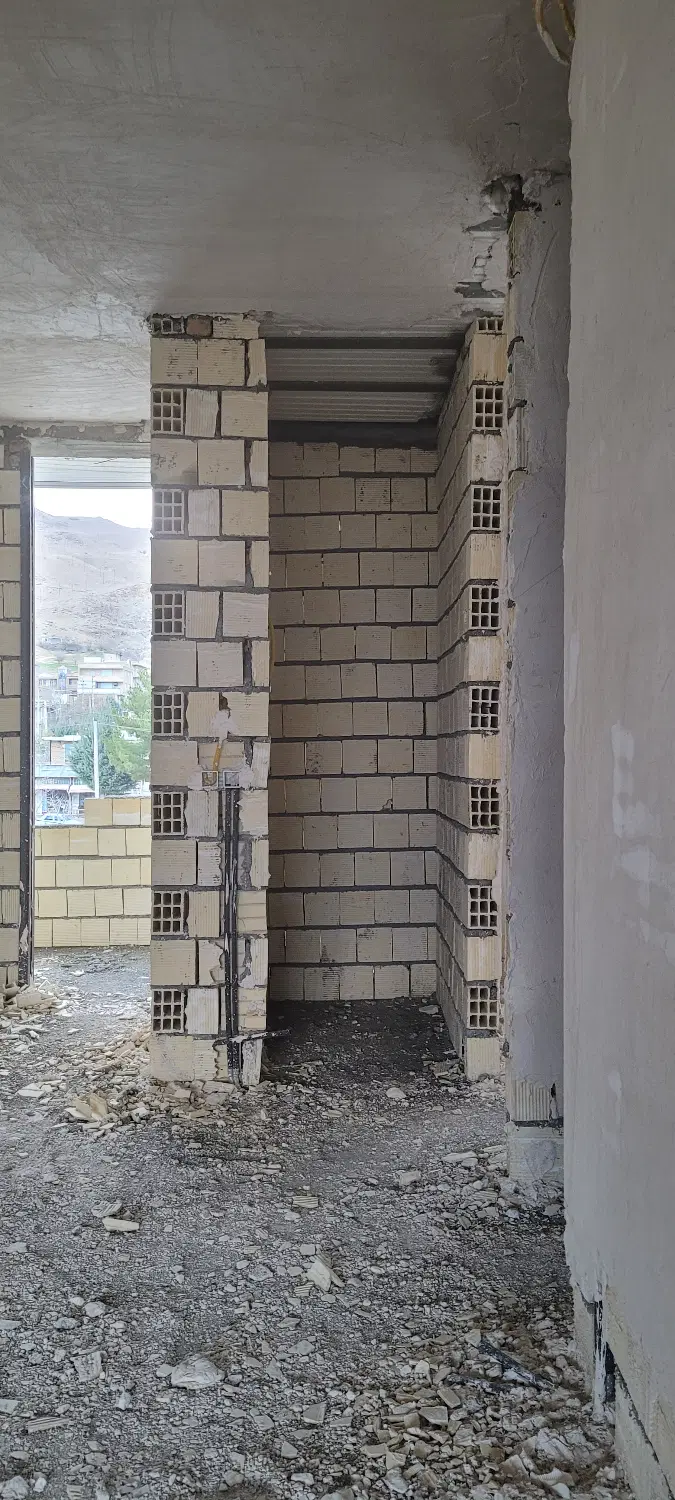 فروش آپارتمان تک واحدی