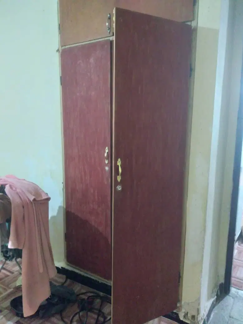 خونه برا فروش یا معاوضه