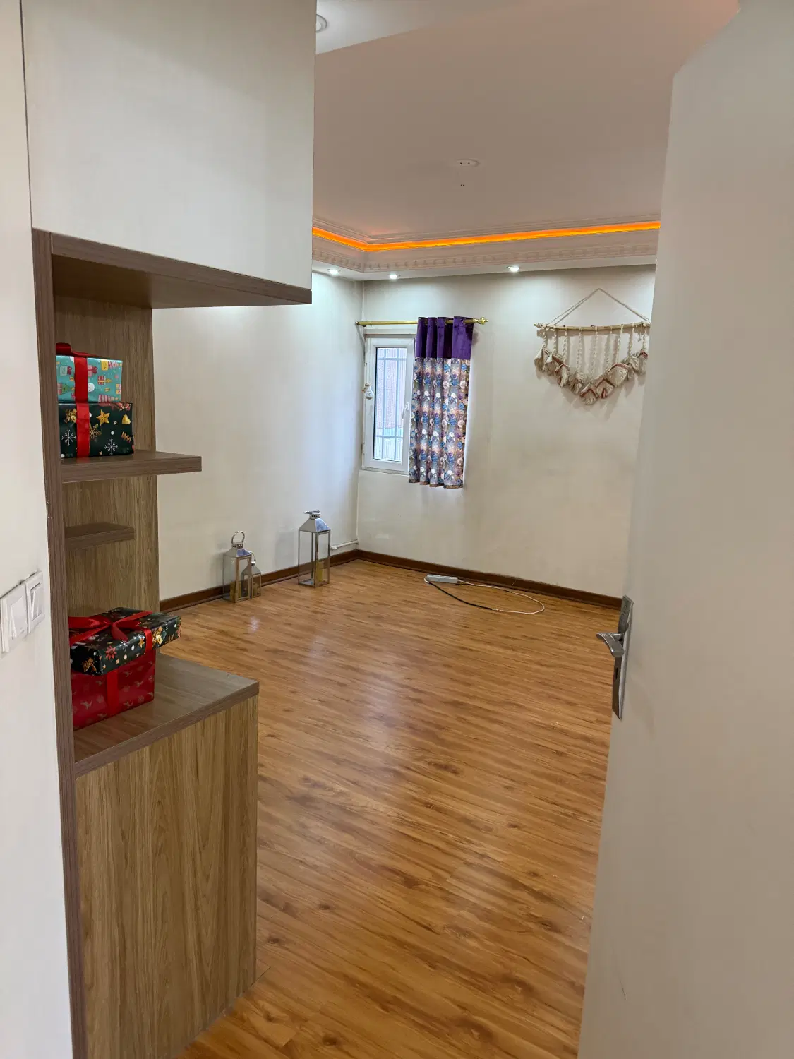 اجاره اپارتمان