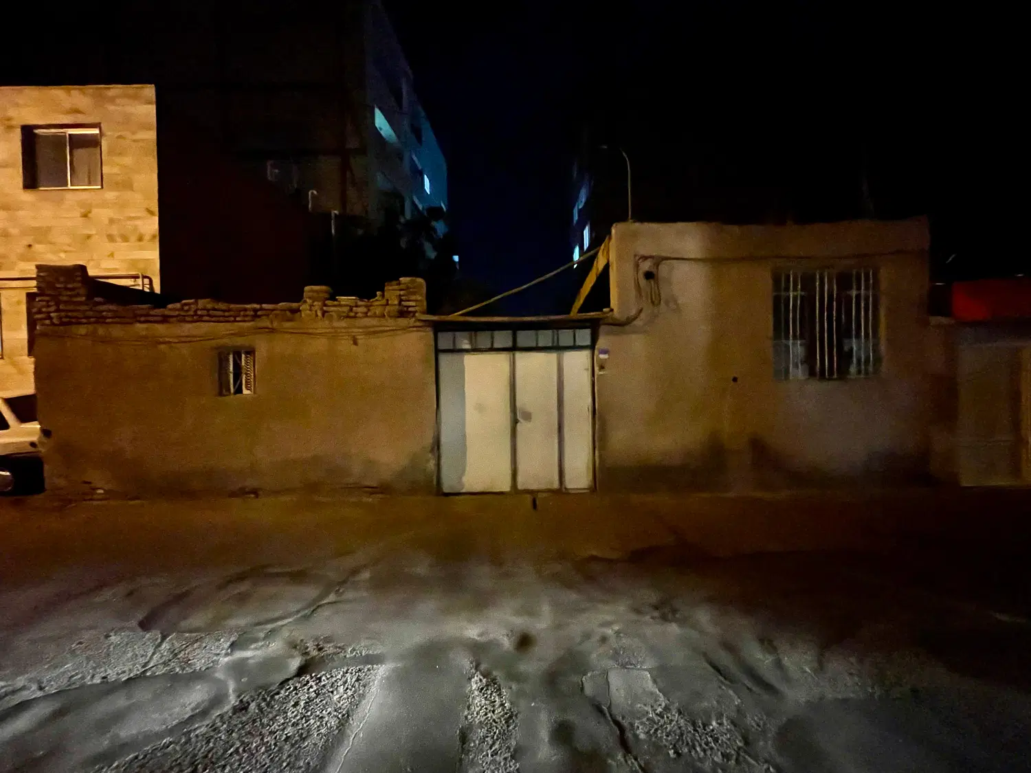 خانه کلنگی سعیدی ۱۱