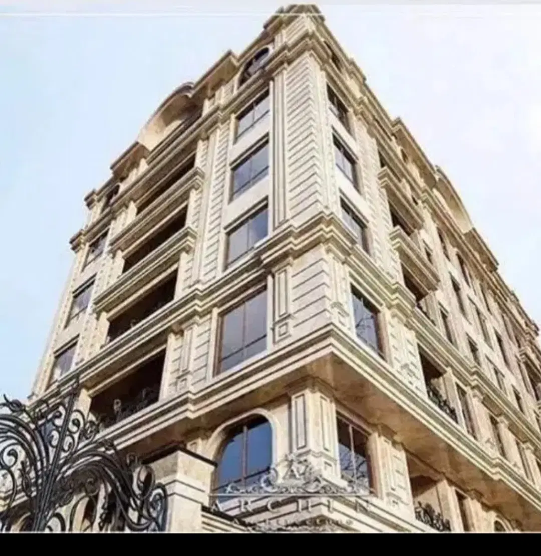 آپارتمان ۸۱ متری محدوده نارمک .فرجام
