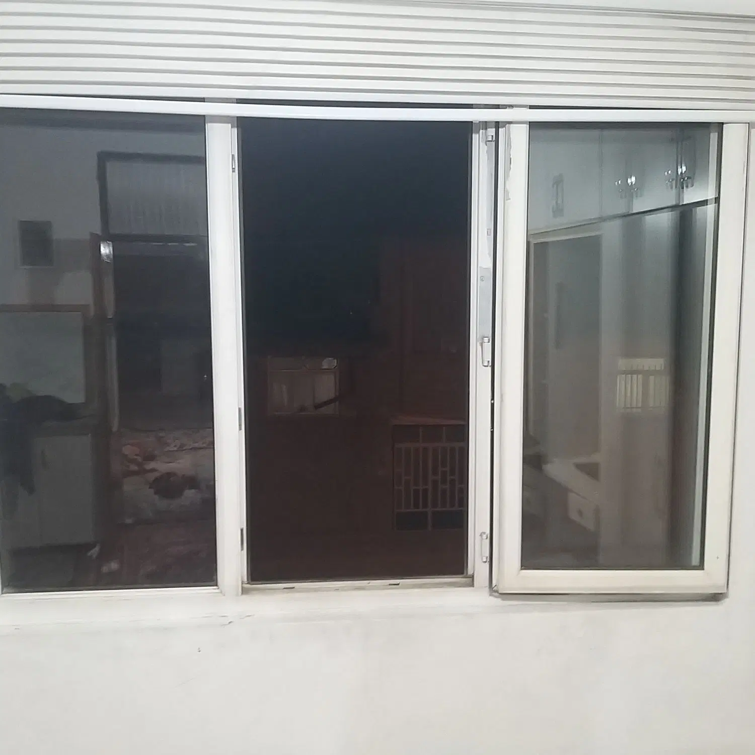 تک واحدی ۶۴ متری