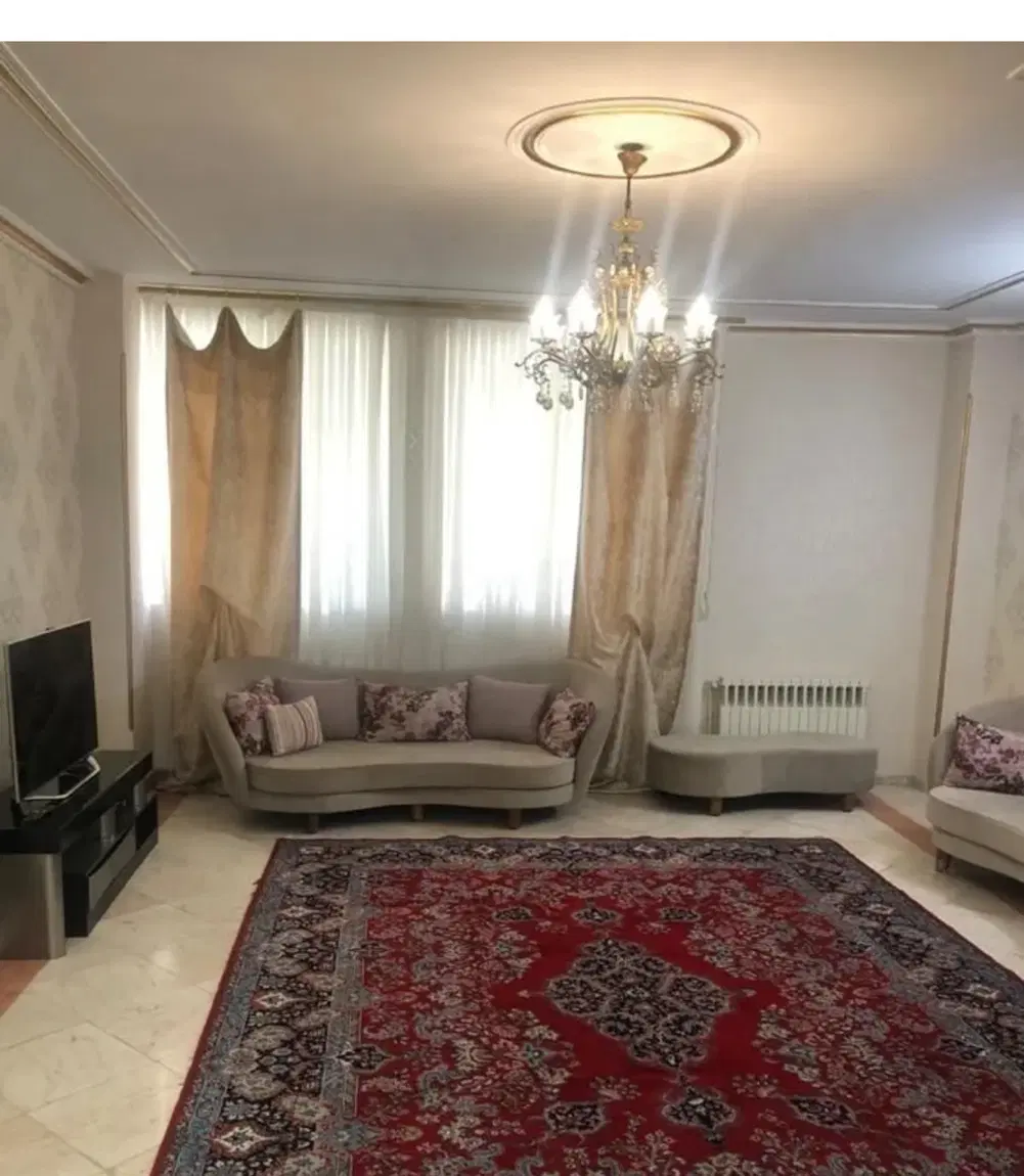 اجاره‌ی کوتاه مدت آپارتمان
