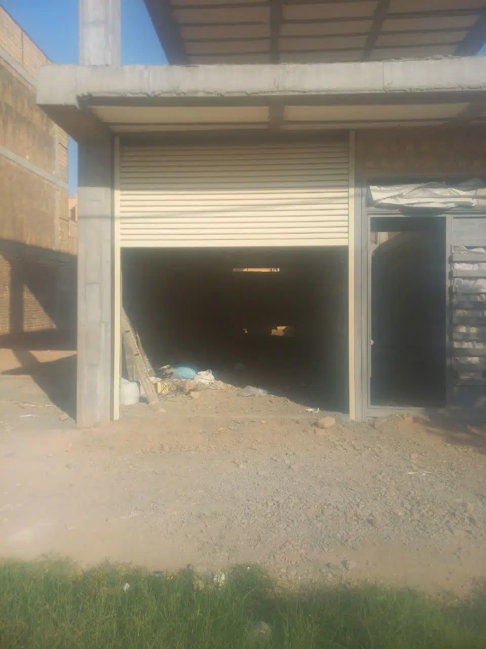 مغازه جهت اجاره