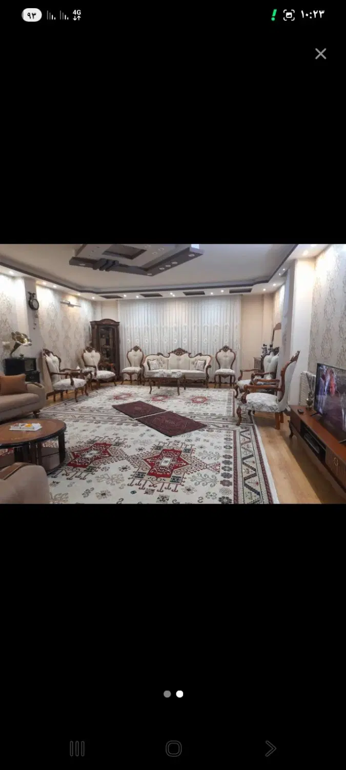 +*دلجویی تک واحدی درمرکزشهر ۱۱۱m +*