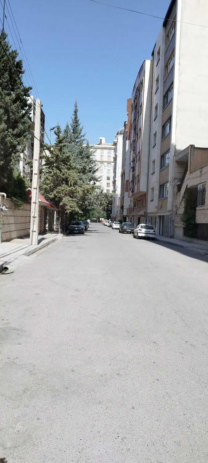 آپارتمان 90متر تعزیرات_آل آقا