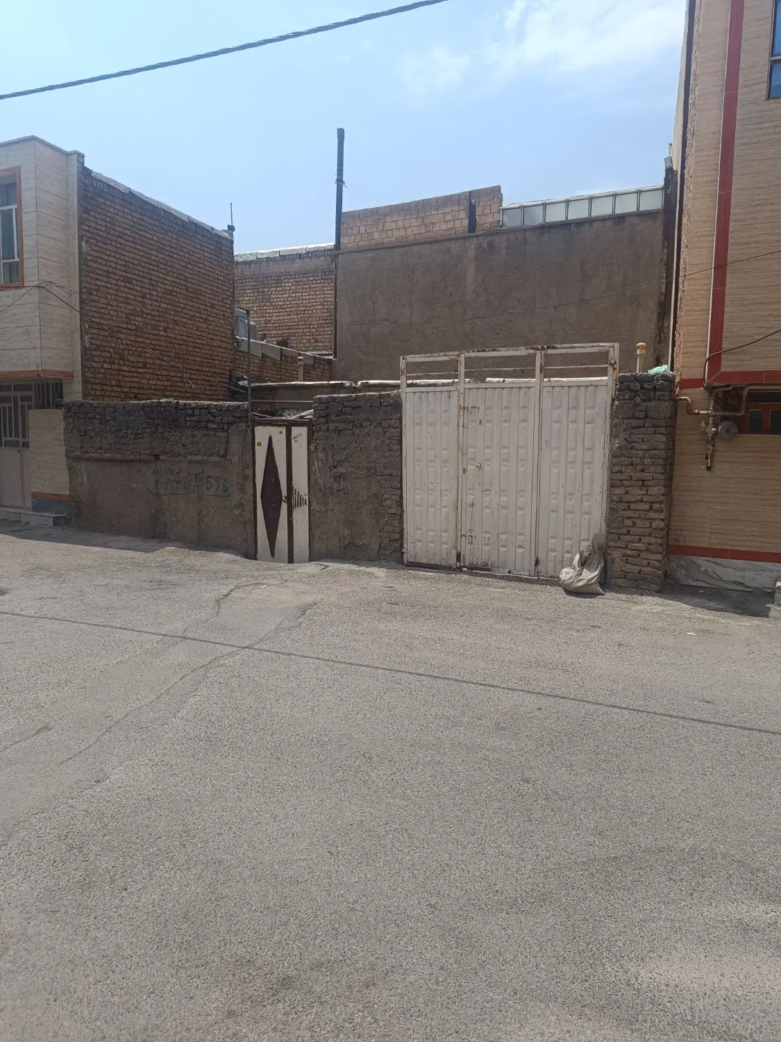 فروش ملک