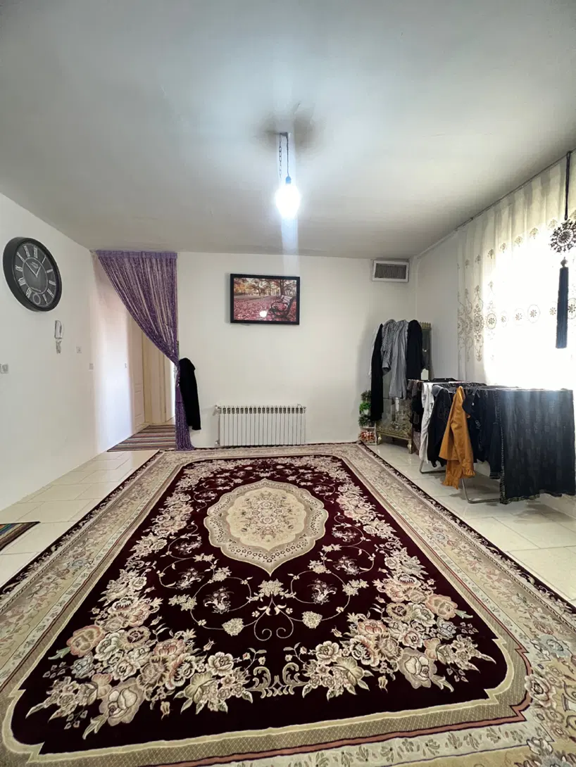 پرندبرکوه نور پروژه سازان نورگیر متراژ۸۴وام تسویه
