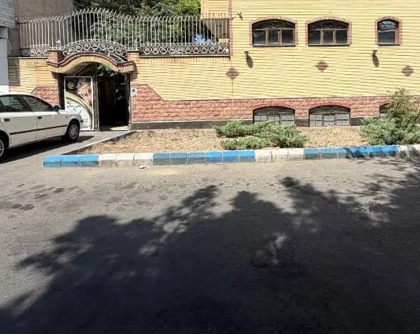اجاره همکف بره خیابان ب سالن زیبایی