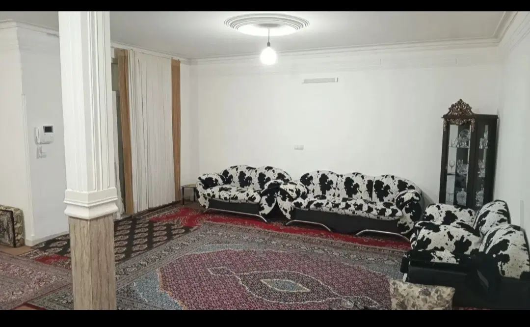 سویت منزل حیاط دار