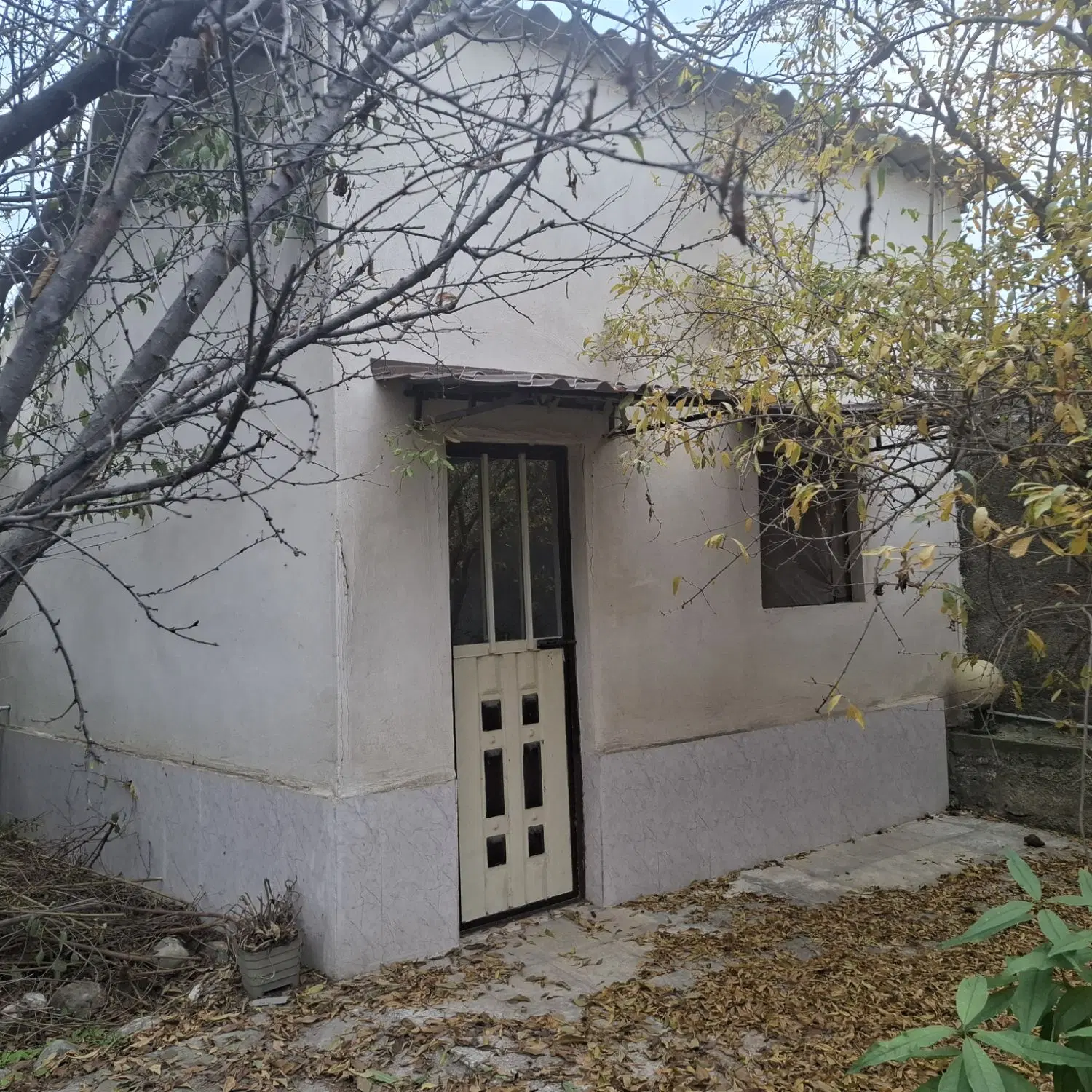 فروش خانه ویلایی گرگان النگ