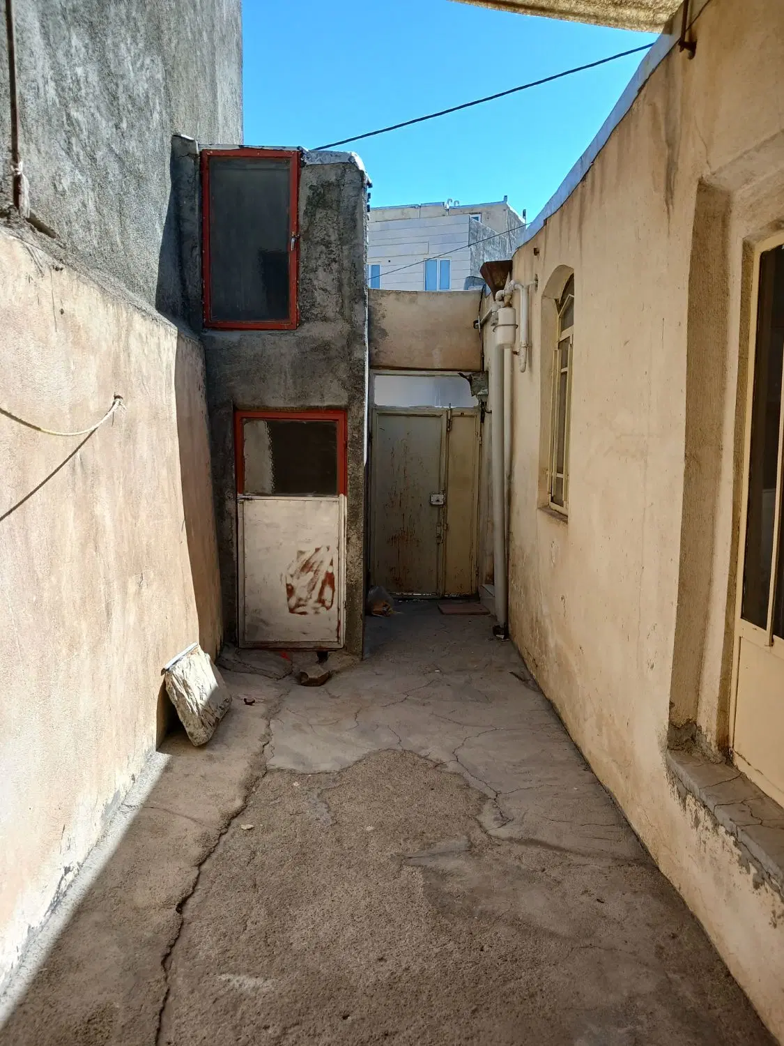 خانه فروشی