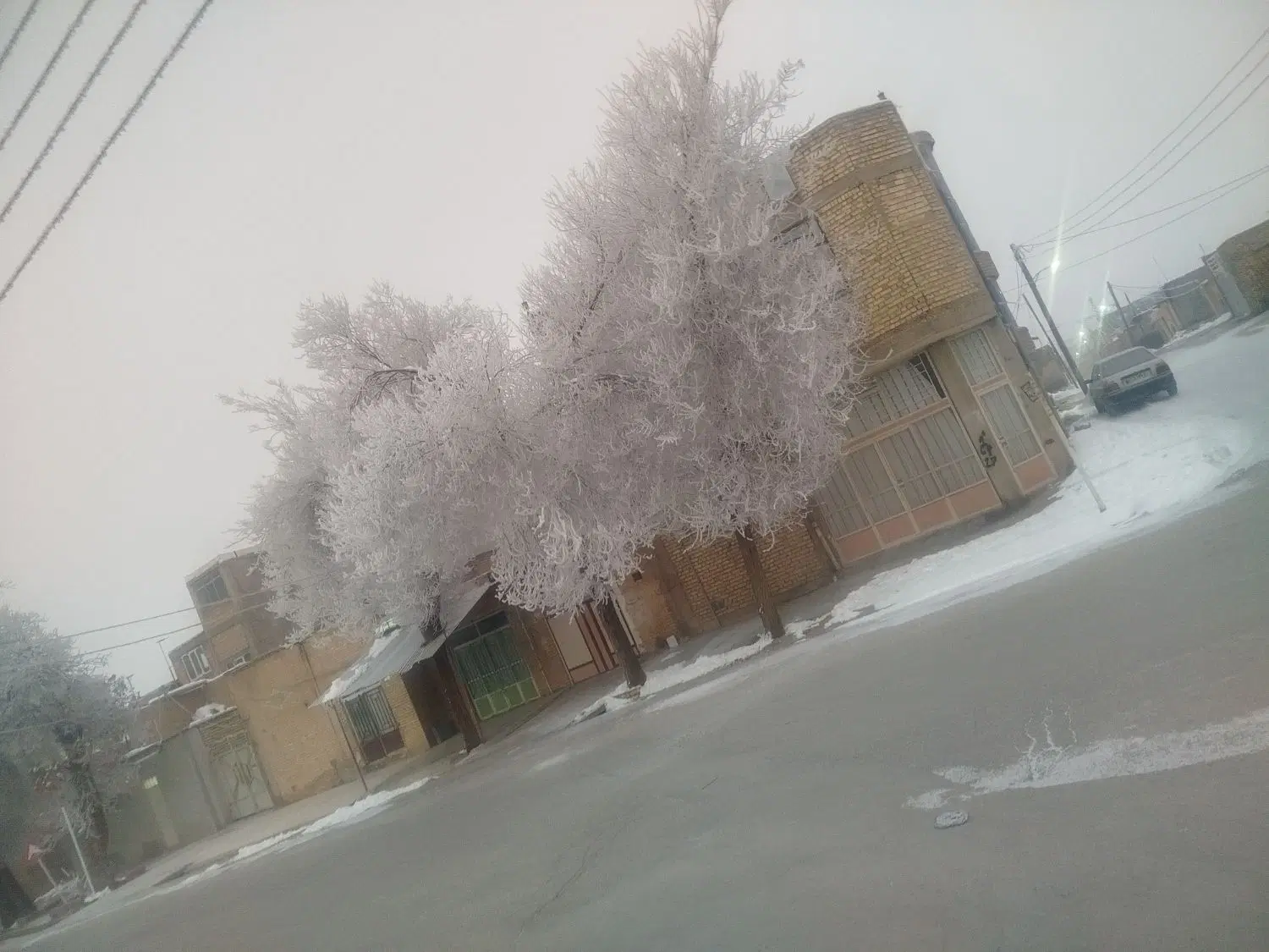 رهن یا فروش منزل مسکونی