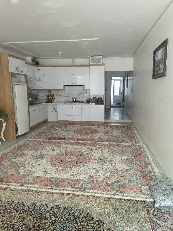 خانه نوساز فروش فوری