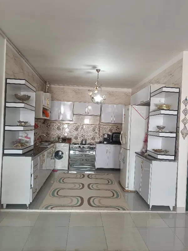 خانه دوطبقه ویلایی سراب چنگایی