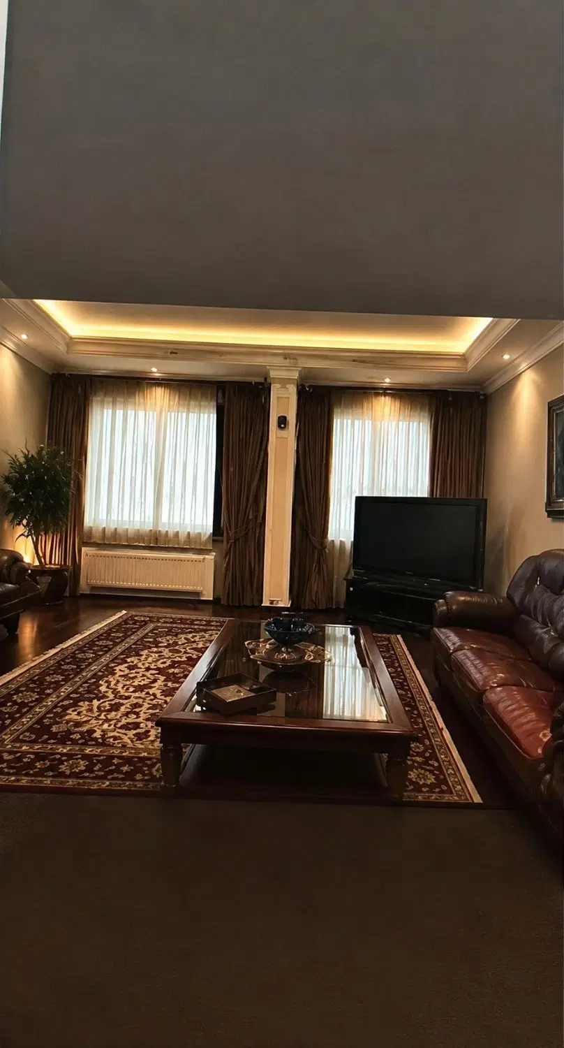 جردن_۱۳۵ متر_دو خواب