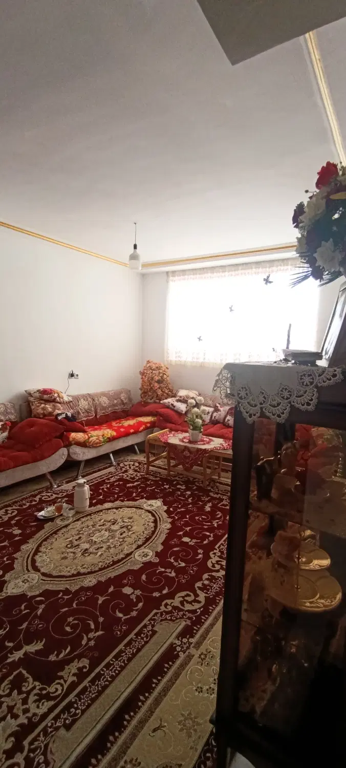 ۷۵متری دوخوابه مهرشهر رهن و اجاره