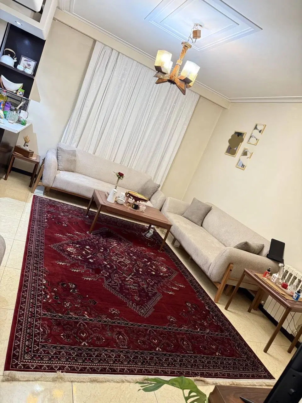 ۴۳متر_تک واحدی_آسانسوردار