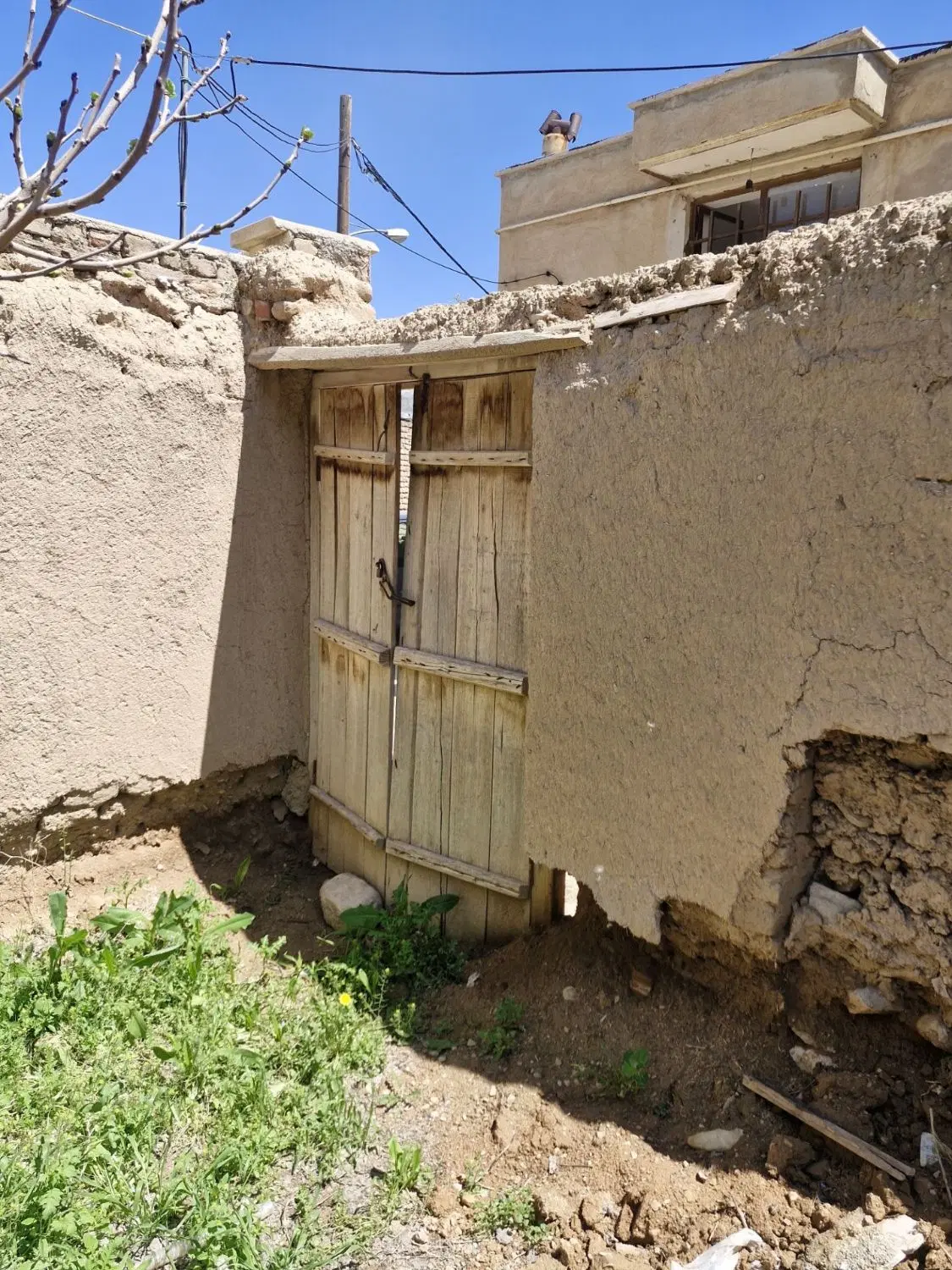 فروش زمین مسکونی