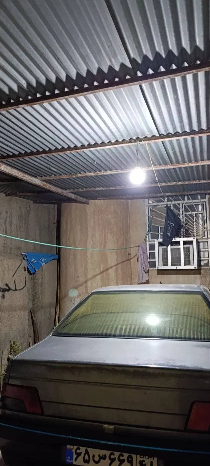 فروش خانه ویلایی