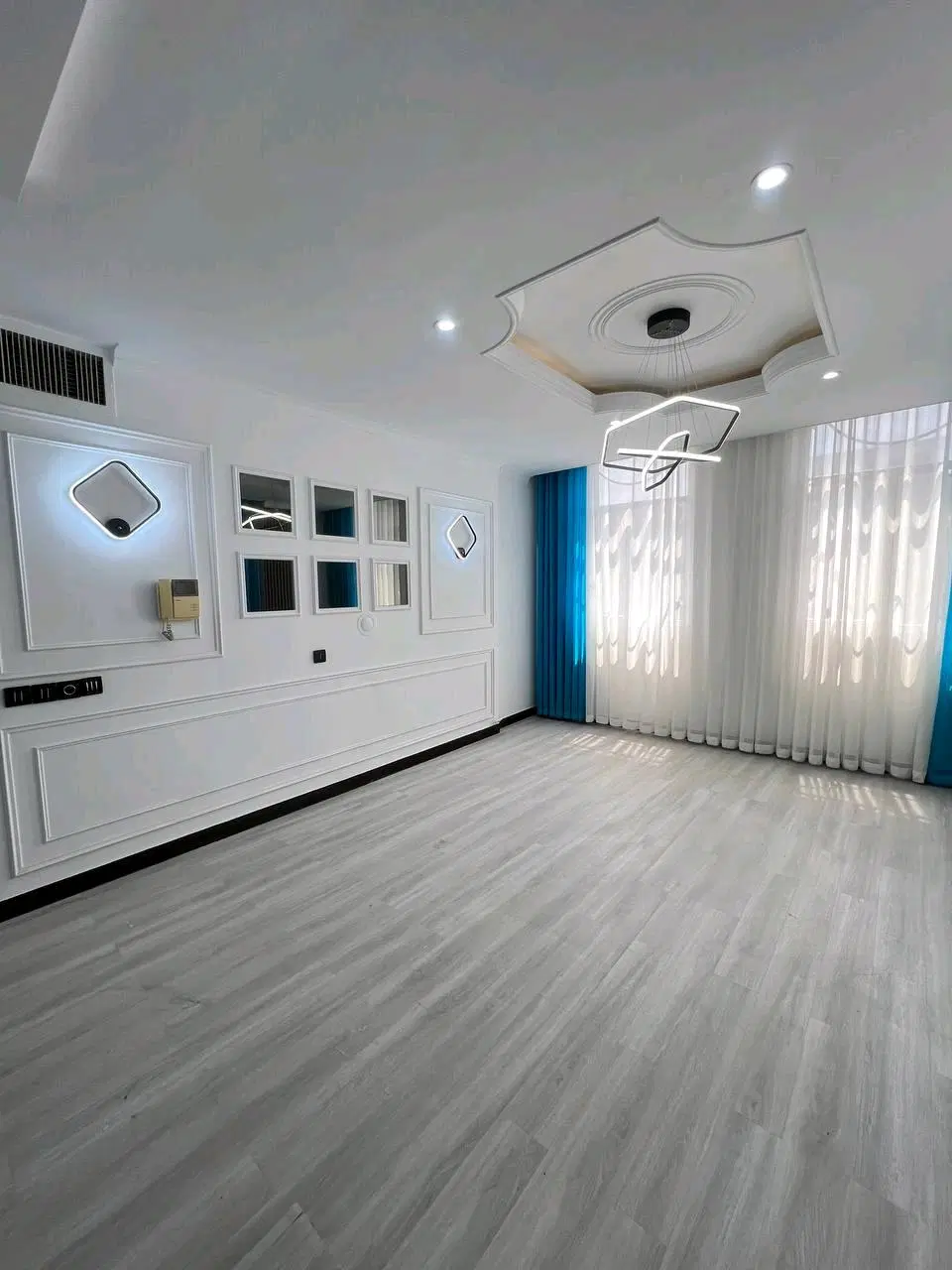 ۵۰متر خوش نقشه بدون پرتی پارکینگ سندی_اندیشه فاز۱