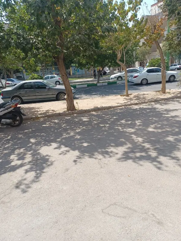 ۱۶۰متری طلاییه