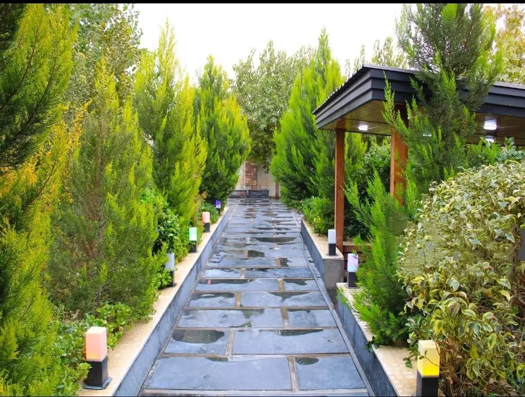 اجاره خونه ویلایی گویم زیتون کد 20