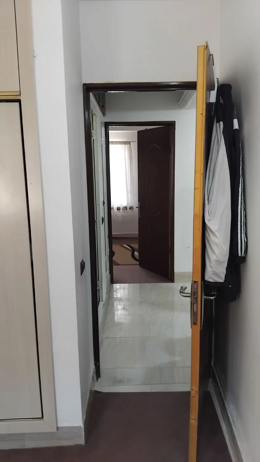 خانه دوطبقه فول چهارباغ