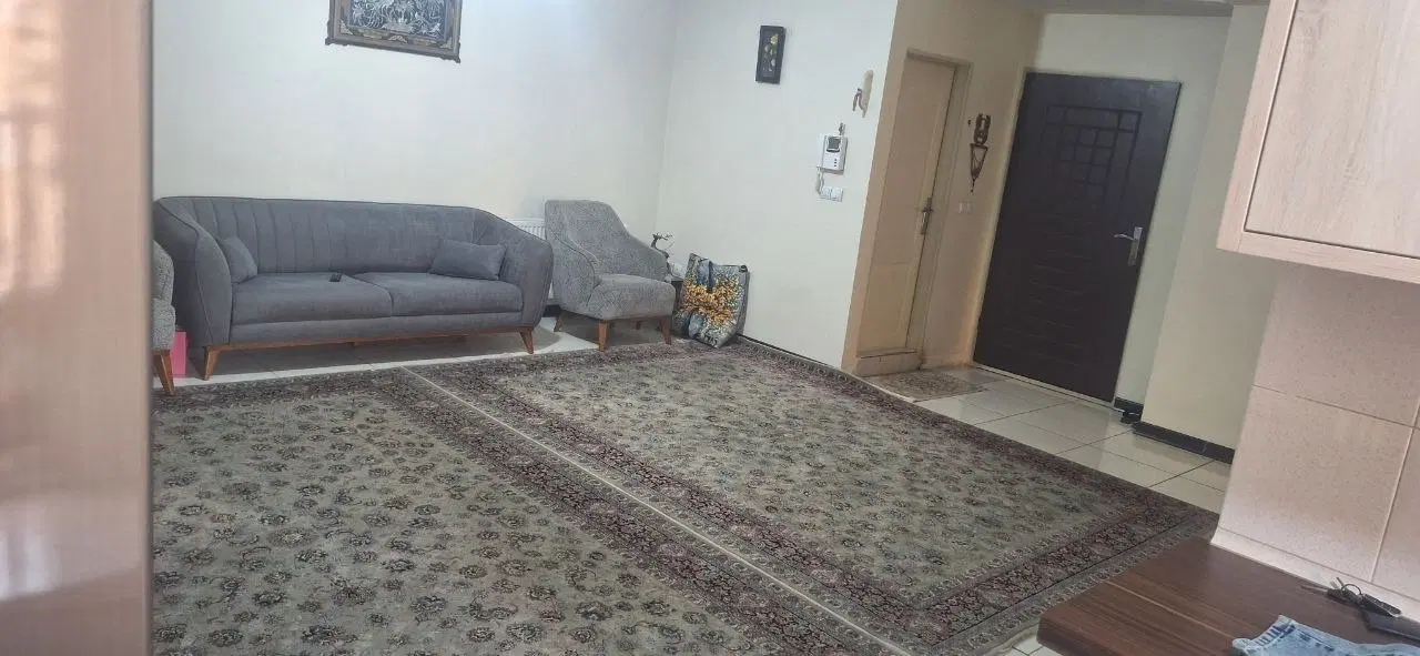 خانه مسکونی در یافت آباد، خیابان الزهرا