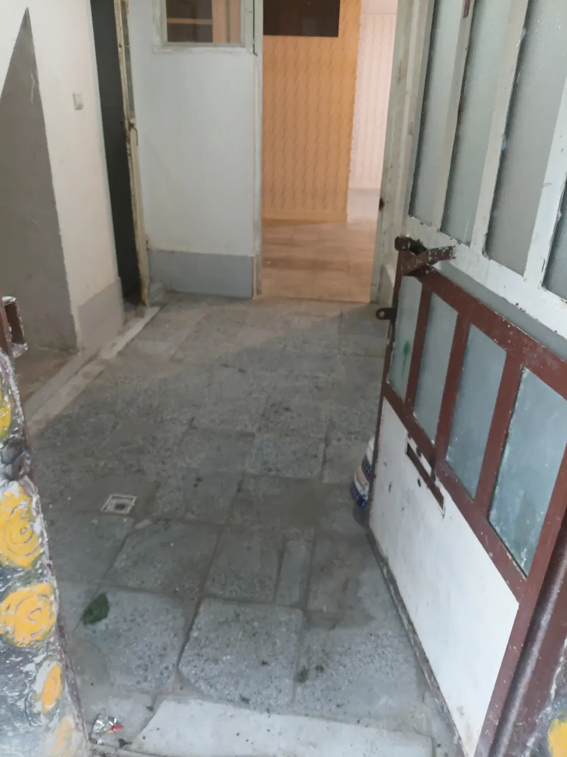 خانه فروشی
