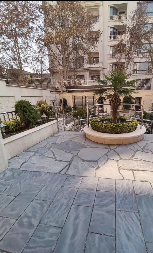 ۱۶۰متر ۳خواب نیاوران