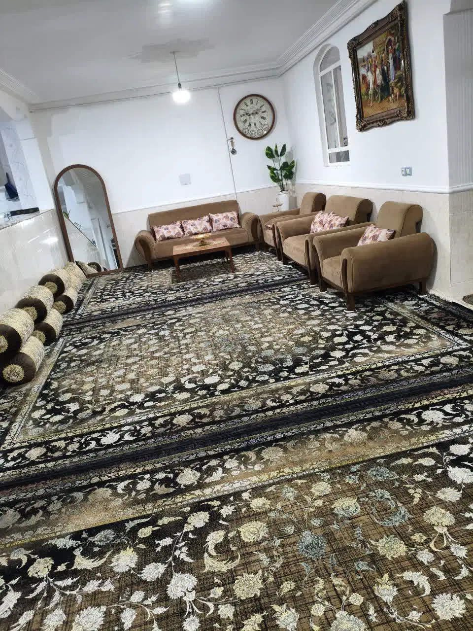 خانه اجاره ای