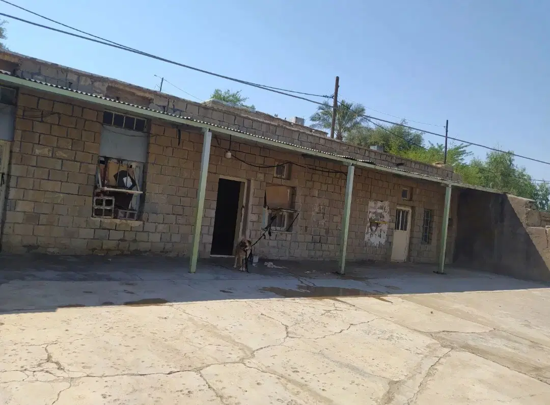 خونه ویلایی