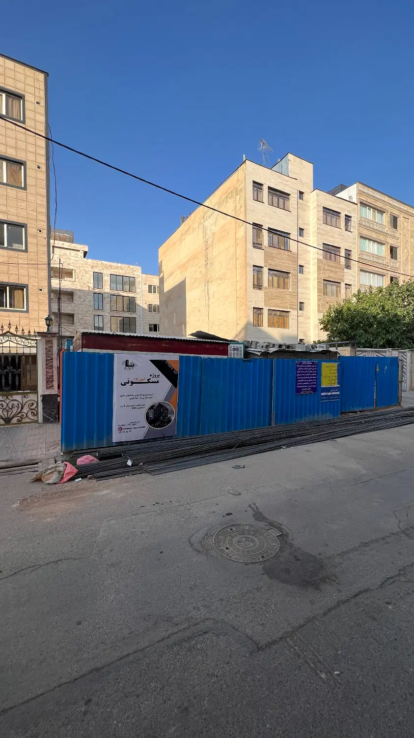 واحد۳خواب ۱۴۵متری مستر دار
