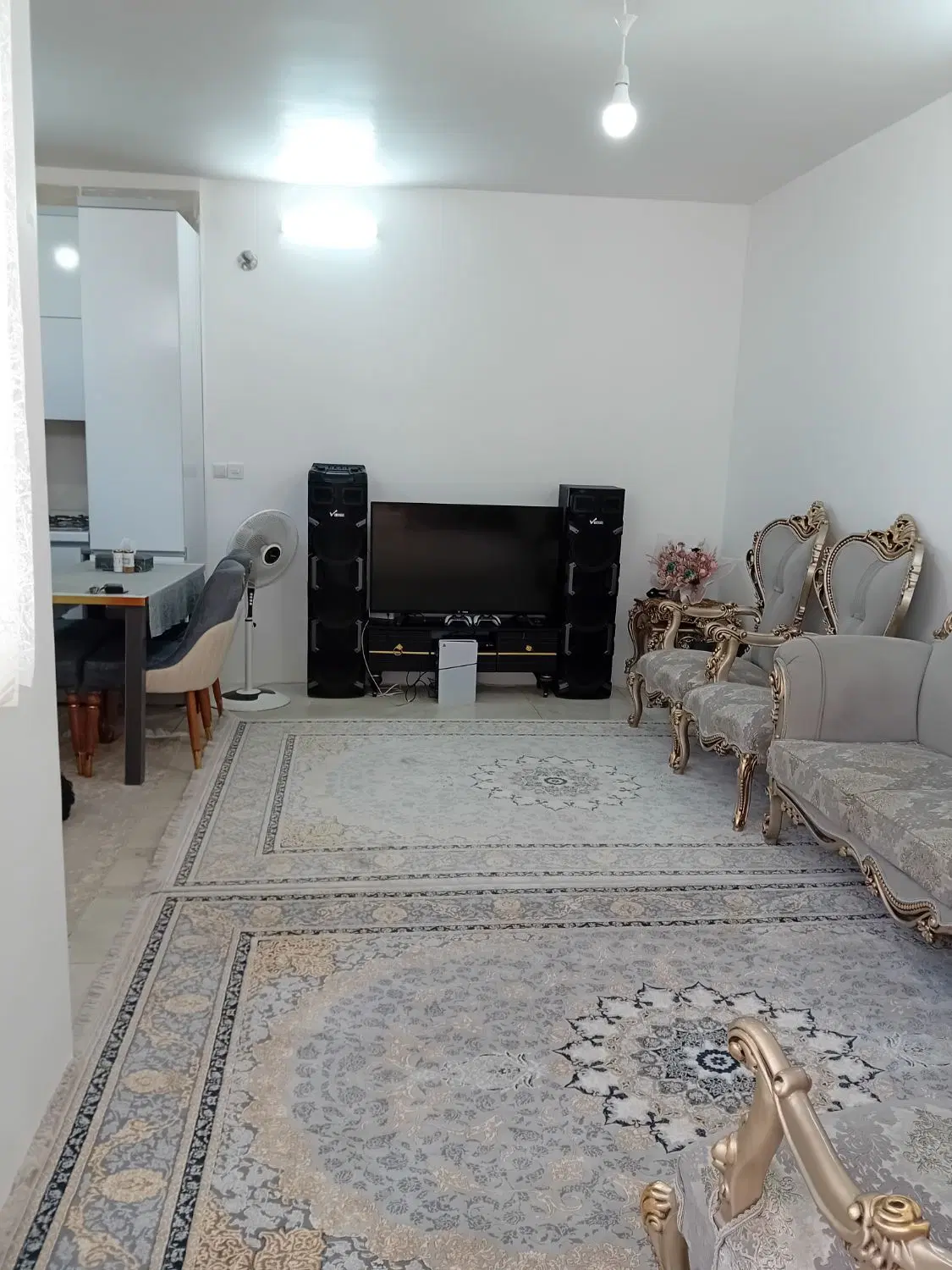 ویلایی ۵۱متری(نزدیک حرم)