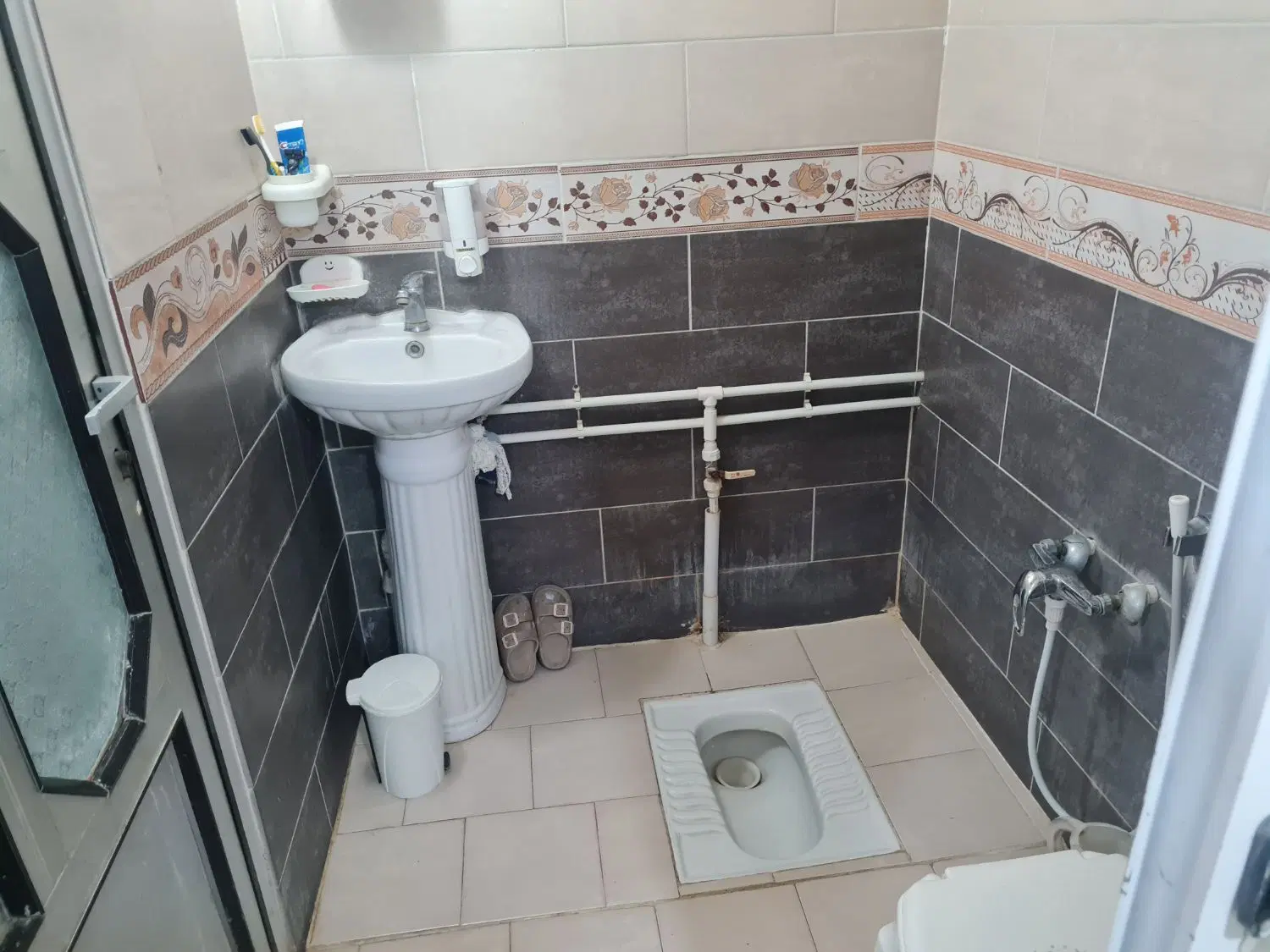 اجاره سوئیت ویلایی