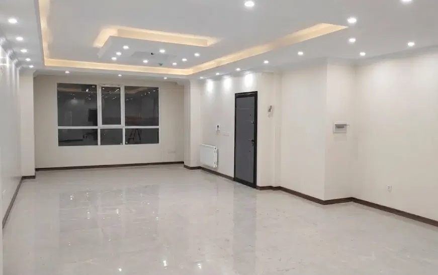 فروش آپارتمان ۱۰۱ متر نوساز  شهرک فرزان