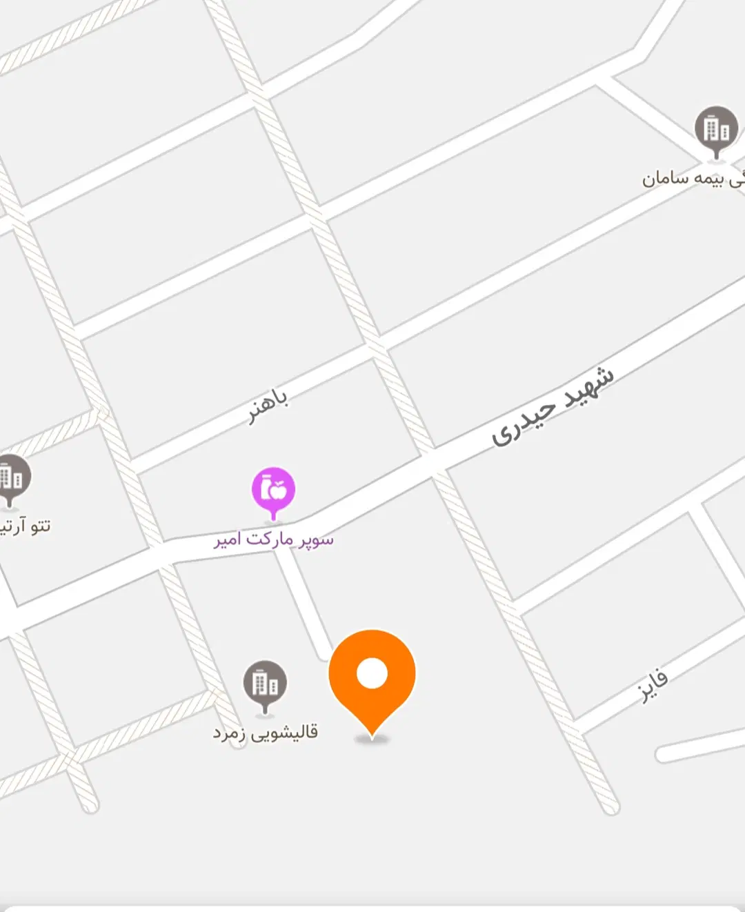 دو قطعه زمین مسکونی ۲۰۰ متری چغادک