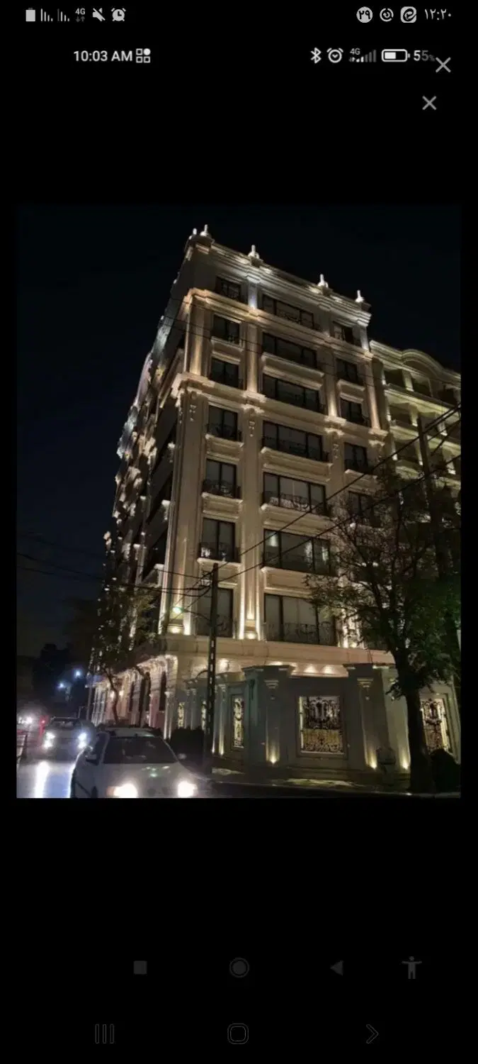 ویلایی ۱۲۵متری دوطبقه طالبی .خیام